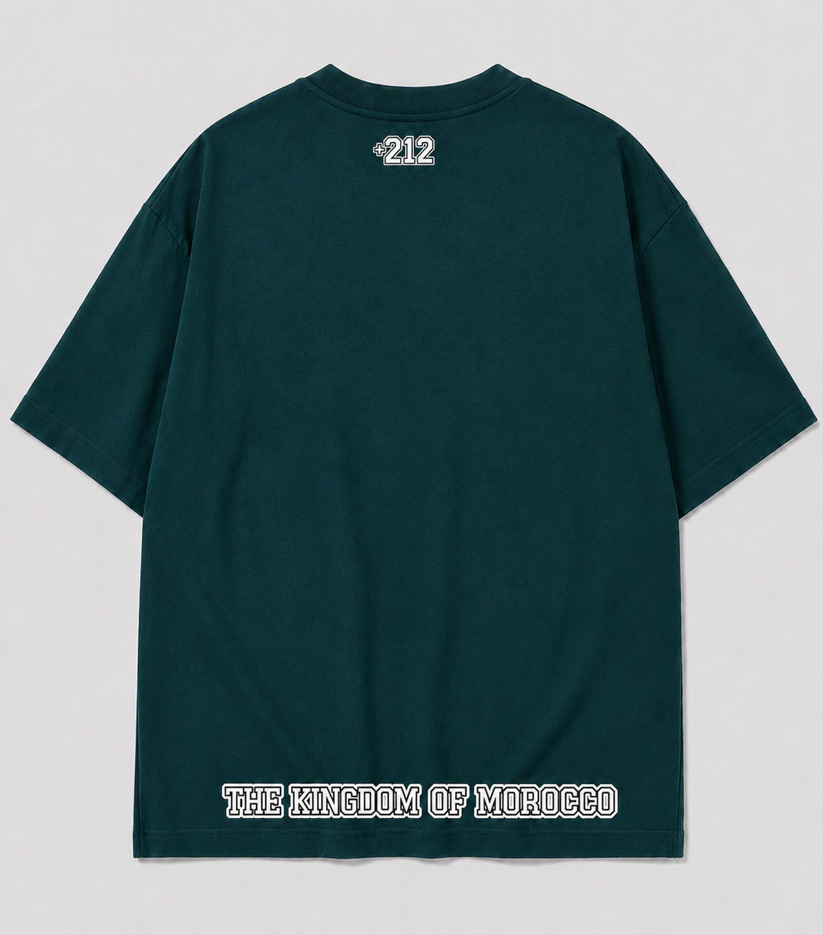 +212 T-shirt
