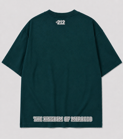 +212 T-shirt