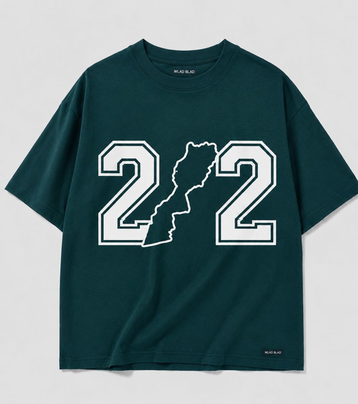 +212 T-shirt