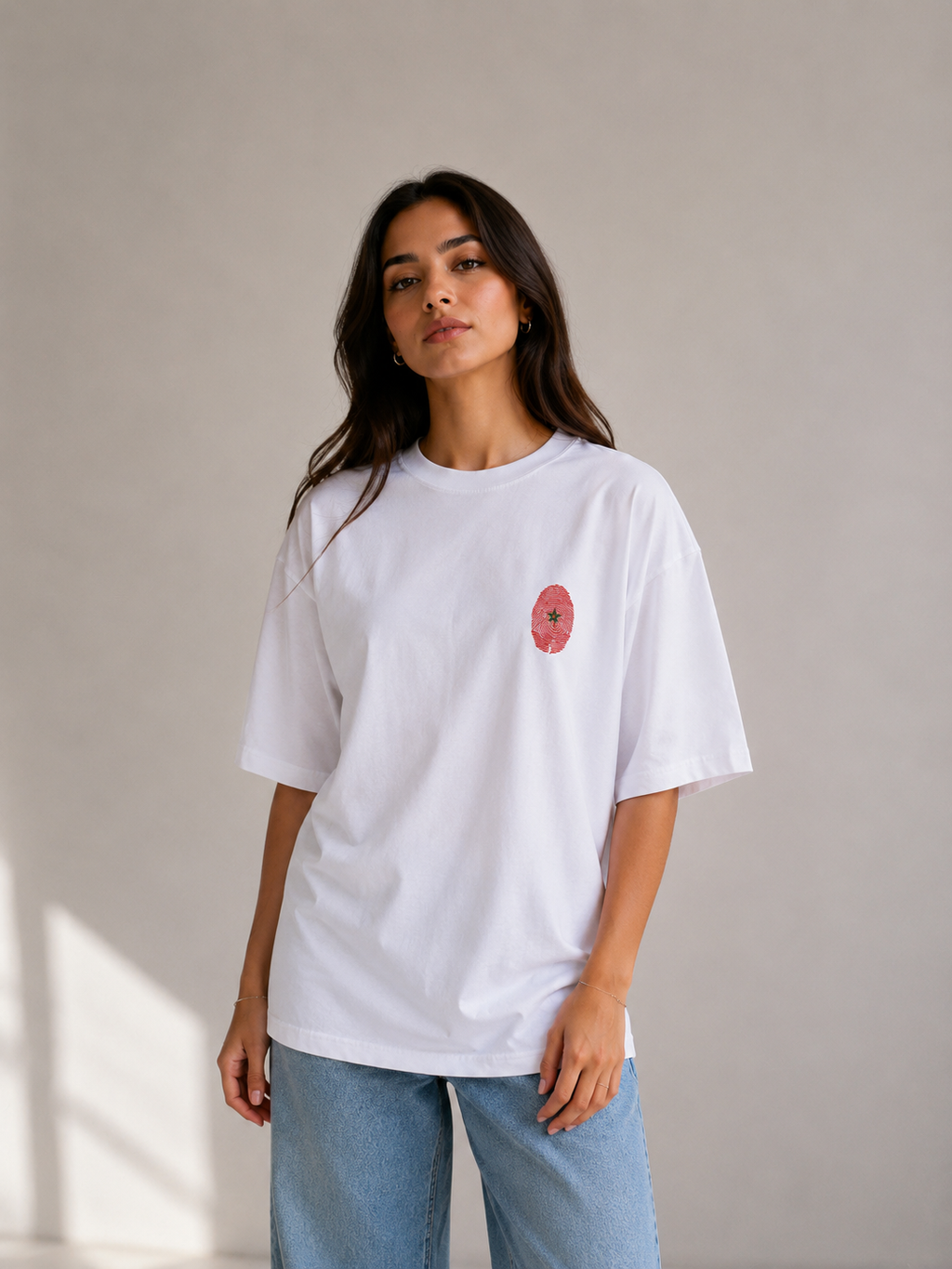 It's in my DNA T-shirt