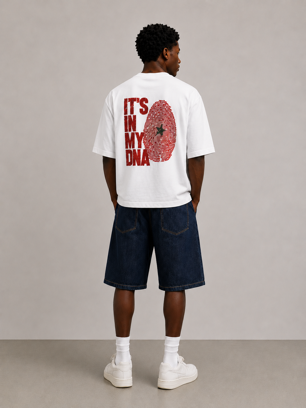 It's in my DNA T-shirt
