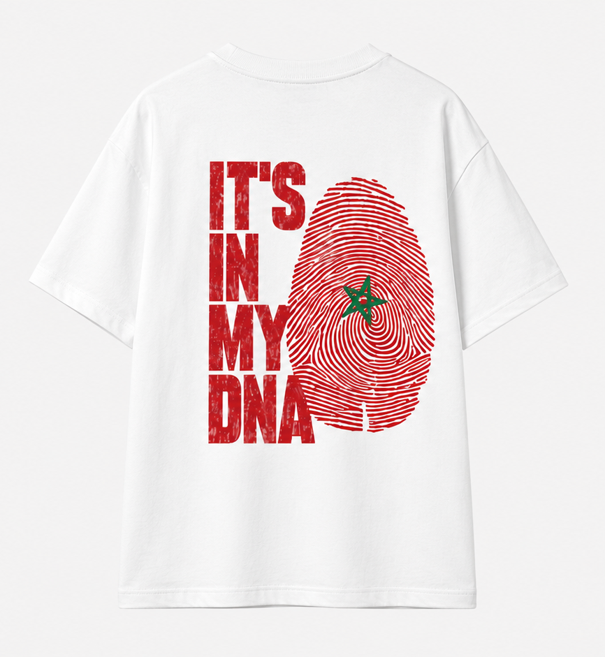 It's in my DNA T-shirt