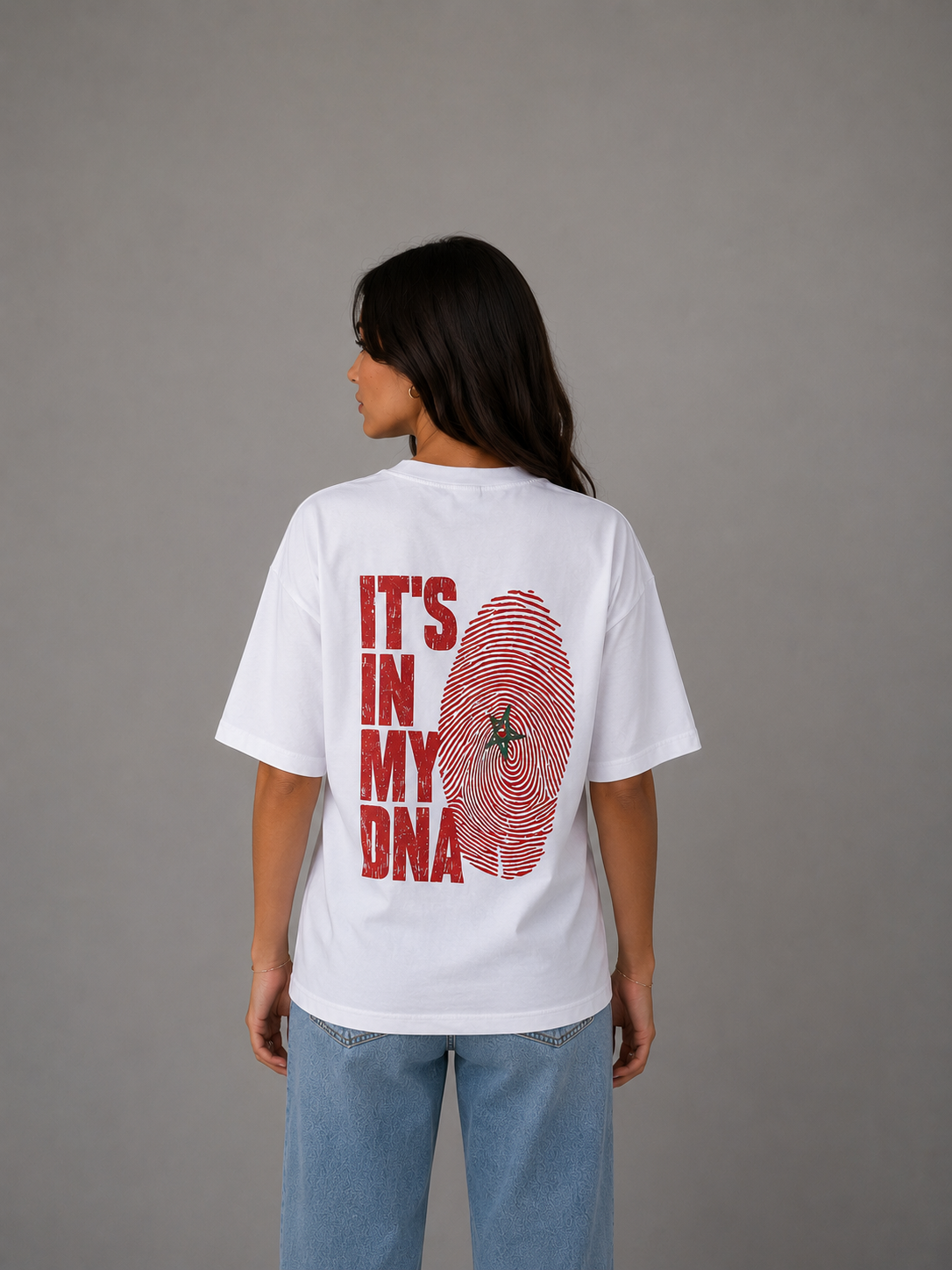 It's in my DNA T-shirt