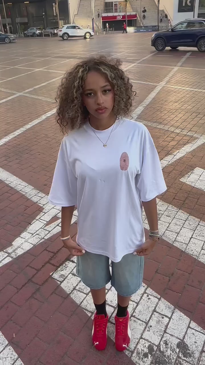 It's in my DNA T-shirt